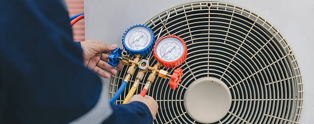 Licensed Hvac service in New Providence, NJ - HVAC Repair CO